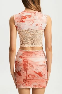 Solado Lace Top-Stitching Crop Top & Abstract Print Skirt Set 12 Solado Lace Top-Stitching Crop Top & Abstract Print Skirt Set -Solado Shop jpeg 3330a039 af96 415d a855 6d2993092eaa 1800x1800