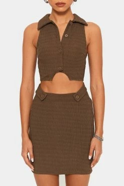 SOLADO Open Back Crop Top & Knitted Mini Skirt Set 12 SOLADO Open Back Crop Top & Knitted Mini Skirt Set -Solado Shop jpeg 3378808a 524b 4961 af6a 9f0d708cbc42 1800x1800