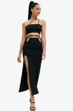 Solado Asymmetrical Neck Backless Crop Top & Split Hem Skirt Set 7 Solado Asymmetrical Neck Backless Crop Top & Split Hem Skirt Set -Solado Shop jpeg 3522d0df b275 477c 8bd9 76d27b851812 1800x1800