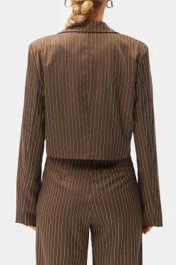SOLADO Lapel Neck Stripe Print Long Sleeve Crop Blazer 15 SOLADO Lapel Neck Stripe Print Long Sleeve Crop Blazer -Solado Shop jpeg 35b76a0f 805f 4aae 82f3 0ad4f332e9b0 1800x1800
