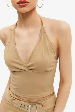 Solado Plunging Neck Crop Top & Bodycon Mini Skirt Set With Belt 8 Solado Plunging Neck Crop Top & Bodycon Mini Skirt Set With Belt -Solado Shop jpeg 37a4f752 63cf 4358 b595 1d4d085b1410 1800x1800
