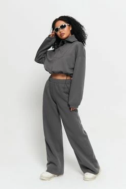 SOLADO Drop Shoulder Top-stitching Cinched Waist Sweater -Solado Shop jpeg 395e7654 7a57 4dab ac6b 2ae78269f218 1800x1800