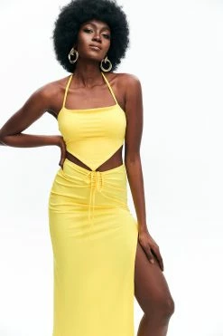 Solado Backless Hanky Hem Top & Drawstring Waist Spilt Skirt Set -Solado Shop jpeg 3992aca5 2c19 456e add6 0363f8fbcc95 1800x1800