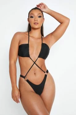 Solado Halter Neck Drawstring Ruched One-piece Swimsuit -Solado Shop jpeg 3a4ec5a1 25f3 4445 8f92 b63815553c2f 1800x1800