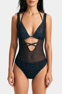 Solado Polka Dot Halter Neck Tie Backless One-piece Swimsuit 12 Solado Polka Dot Halter Neck Tie Backless One-piece Swimsuit -Solado Shop jpeg 3ecfe745 aa10 49e3 b5fc ab0b235ce2a6 1800x1800