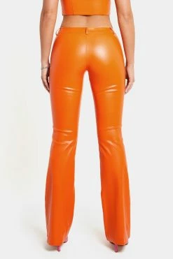 SOLADO Low Waist Bodycon Solid PU Leather Pants -Solado Shop jpeg 4054c5b9 717f 42d6 a1f1 71ccb3df6864 1800x1800