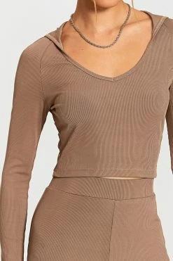 SOLADO Long Sleeve Crop Hoodie & High Waist Ribbed Pants Set 11 SOLADO Long Sleeve Crop Hoodie & High Waist Ribbed Pants Set -Solado Shop jpeg 407792db ecd7 4d55 a90c 74d2069f4490 1800x1800