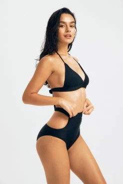 Solado Halter Neck Cut Out Tie Back Bikini Swimsuit -Solado Shop jpeg 4544b74e 4f81 45c3 8ecb a9ed8545b90a 1800x1800