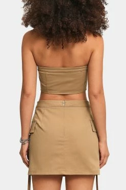 SOLADO Off Shoulder Lace Up Asymmetrical Hem Crop Top 13 SOLADO Off Shoulder Lace Up Asymmetrical Hem Crop Top -Solado Shop jpeg 480f44f6 1711 48c6 9c02 e66e6cba469b 1800x1800