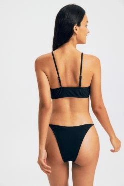 Solado Plunging Neck Solid Bikini Swimsuit With Polka Dot Kimono -Solado Shop jpeg 4b59deae 9206 419c 9e78 859ad7d2dec9 1800x1800