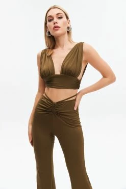 Solado Plunging Neck Crop Top & Cut Out Flare Pants Set 9 Solado Plunging Neck Crop Top & Cut Out Flare Pants Set -Solado Shop jpeg 4c3a5134 133b 4854 a91c 28b1de74261b 1800x1800