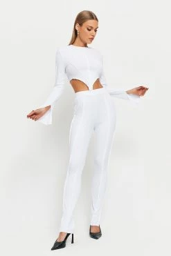 SOLADO Seam Detail Split Cuff Asymmetrical Hem Long Sleeve Top 10 SOLADO Seam Detail Split Cuff Asymmetrical Hem Long Sleeve Top -Solado Shop jpeg 4c4c2e30 392a 4fc7 b014 00fd4ec4da3a 1800x1800