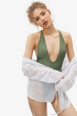 Solado Plunge Neck Lace Up Backless One-piece Swimsuit 15 Solado Plunge Neck Lace Up Backless One-piece Swimsuit -Solado Shop jpeg 4d274f43 c664 4f81 b59e e49c8f595be5 1800x1800