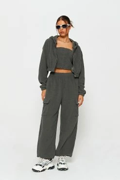 SOLADO Teddy Tube Crop Top & Pocket Patched Cargo Pants Set 10 SOLADO Teddy Tube Crop Top & Pocket Patched Cargo Pants Set -Solado Shop jpeg 4d3f2434 e005 4b22 9250 5ef6a952a7fe 1800x1800