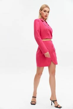 Solado Flap Neck Crop Blazer & Flap Pocket Split Skirts Set 7 Solado Flap Neck Crop Blazer & Flap Pocket Split Skirts Set -Solado Shop jpeg 4e7aebc5 f30e 432d 9450 4f58286174e9 1800x1800