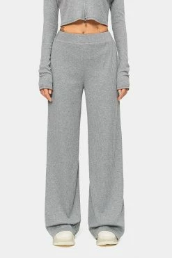 SOLADO High Waist Ribbed Draped Solid Straight Pants -Solado Shop jpeg 4ed6f861 54e5 4adc ab79 5337999abe45 1800x1800