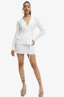 Solado Lapel Neck Long Sleeve Top & High Waist Solid Skirt Set 15 Solado Lapel Neck Long Sleeve Top & High Waist Solid Skirt Set -Solado Shop jpeg 528faf20 d670 4577 95af 8c0a3b1c1358 1800x1800