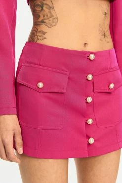 SOLADO Low Waist Button Front Pocket Patched Mini Skirt 11 SOLADO Low Waist Button Front Pocket Patched Mini Skirt -Solado Shop jpeg 53646f0c 1f0a 4f90 a388 a63ca8ab819c 1800x1800
