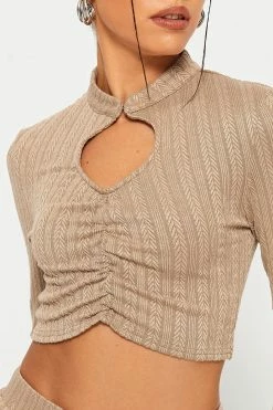 SOLADO Cut Out Ruched Long Sleeve Top & Knitted Skirt Set 11 SOLADO Cut Out Ruched Long Sleeve Top & Knitted Skirt Set -Solado Shop jpeg 563ee753 fd77 4663 ba8d 11fdc7a185b2 1800x1800