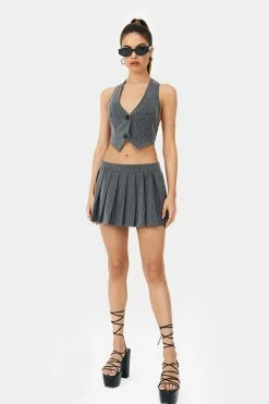 SOLADO Plunging Neck Button Front Stripe Print Vest 15 SOLADO Plunging Neck Button Front Stripe Print Vest -Solado Shop jpeg 575a074d bff6 47b4 81e6 d71e84597e58 1800x1800