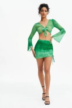 Solado Tie Dye Mesh Splicing Top & Drawstring Ruched Skirt Set 11 Solado Tie Dye Mesh Splicing Top & Drawstring Ruched Skirt Set -Solado Shop jpeg 5835c7c0 2127 49ff bf11 20c8674f5f24 1800x1800