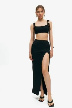 Solado Tie Strap Backless Crop Top & High Split Hem Skirt Set -Solado Shop jpeg 5893f0b7 ac71 4535 a870 d8e8f1212642 1800x1800