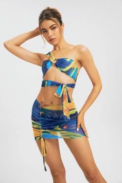 Solado One Shoulder Tie Top & Drawstring Abstract Print Skirt Set -Solado Shop jpeg 594955fe 3fb0 4a9d a04a b046f49e9cef 1800x1800