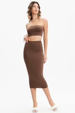 Solado Solid Crop Top & Bodycon Skirt Set 15 Solado Solid Crop Top & Bodycon Skirt Set -Solado Shop jpeg 60c8a796 a006 47e9 99f7 92e899b13490 1800x1800