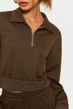 SOLADO Half Zipper Long Sleeve Top & Drawstring Waist Pants Set -Solado Shop jpeg 6172a984 c165 4029 905d 1832e585ca34 1800x1800