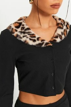 SOLADO Leopard Print Fluffy Crop Top & Ribbed Skirt Set 11 SOLADO Leopard Print Fluffy Crop Top & Ribbed Skirt Set -Solado Shop jpeg 632dfe3d 5e74 4f7d 9742 ddea9a1c05db 1800x1800
