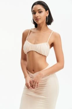 Solado Ruched Crop Top & Slit Hem Skirt Set 9 Solado Ruched Crop Top & Slit Hem Skirt Set -Solado Shop jpeg 6342b3da f140 4b7b bc73 b11414ba48bf 1800x1800