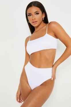 Solado U Neck Solid High Waist Bikini Swimsuit 12 Solado U Neck Solid High Waist Bikini Swimsuit -Solado Shop jpeg 6387fa73 df9e 4fb4 965f 507c53c6822e 1800x1800