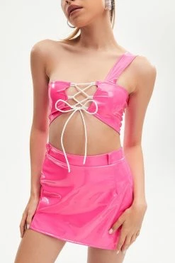 Solado One Shoulder Lace Up Crop Top & PU Leather Skirt Set 8 Solado One Shoulder Lace Up Crop Top & PU Leather Skirt Set -Solado Shop jpeg 63e2e4da 5b56 4e37 8f40 2944ff543f6e 1800x1800