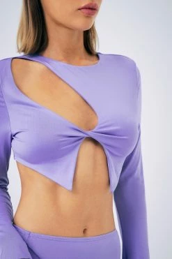 SOLADO Cut Out Twist Front Crop Long Sleeve Top 11 SOLADO Cut Out Twist Front Crop Long Sleeve Top -Solado Shop jpeg 65bbf174 a149 461c 84e4 50395a0d4f33 1800x1800