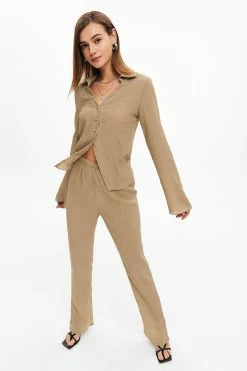 Solado Button Front Top & Texture Pants Set 8 Solado Button Front Top & Texture Pants Set -Solado Shop jpeg 66d5d1c6 c3cf 4a3c 8266 399693dfe6f9 1800x1800