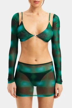 SOLADO Plunging Neck Long Sleeve Top & Abstract Print Skirt Set Without Panty 12 SOLADO Plunging Neck Long Sleeve Top & Abstract Print Skirt Set Without Panty -Solado Shop jpeg 68a7b3e3 2de8 434c 92da bacfcb7ebfb3 1800x1800