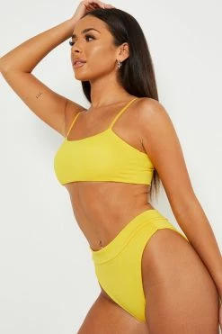 Solado U Neck Solid High Waist Bikini Swimsuit 17 Solado U Neck Solid High Waist Bikini Swimsuit -Solado Shop jpeg 6a93d5f4 496c 41a3 a39e f593697d2a26 1800x1800