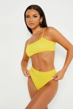 Solado U Neck Solid High Waist Bikini Swimsuit 16 Solado U Neck Solid High Waist Bikini Swimsuit -Solado Shop jpeg 6c005560 1293 44e2 88ff d5f40cb943b6 1800x1800