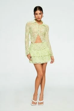 Solado Asymmetrical Hem Crop Top & Layered Lace Skirt Set 8 Solado Asymmetrical Hem Crop Top & Layered Lace Skirt Set -Solado Shop jpeg 6c2b8293 fea7 48b3 8325 a2803eb42189 1800x1800