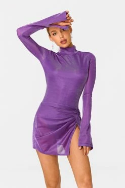 SOLADO Open Back Long Sleeve Bodysuit & Split Hem Skirt Set -Solado Shop jpeg 6e09908f b764 4fd2 bce6 e8e94c9c5840 1800x1800