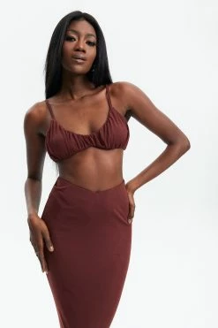 Solado Backless Ruched Slit Hem Two Piece Skirt Set -Solado Shop jpeg 7391cac9 8831 4a58 9661 6c1f1589f613 1800x1800