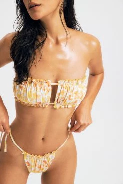 Solado Tube Frill Trim Floral Print Tie Bikini Swimsuit 11 Solado Tube Frill Trim Floral Print Tie Bikini Swimsuit -Solado Shop jpeg 7458025f 15a9 407f 841c 1b09584d8bb6 1800x1800