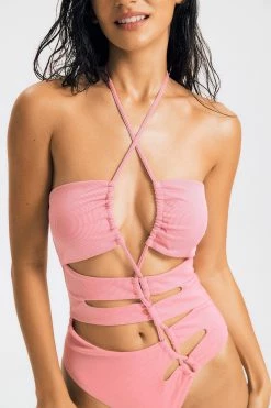 Solado Halter Neck Drawstring Ruched Ribbed One-piece Swimsuit 11 Solado Halter Neck Drawstring Ruched Ribbed One-piece Swimsuit -Solado Shop jpeg 75ab895e 8983 413c 96ac 5a092d846a42 1800x1800