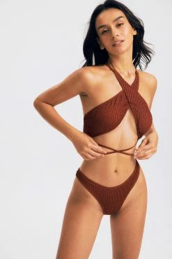 Solado Cross Wrap Tie Back Texture Bikini Swimsuit 20 Solado Cross Wrap Tie Back Texture Bikini Swimsuit -Solado Shop jpeg 77f55f2b fd00 4912 a123 121fde8c54b5 1800x1800