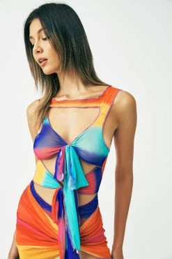Solado Abstract Print Cut Out Crop Top & Twist Front Skirt Set 11 Solado Abstract Print Cut Out Crop Top & Twist Front Skirt Set -Solado Shop jpeg 78e71acc 1e05 4a08 ad1f c22970fc825f 1800x1800