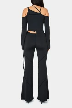 Solado Asymmetrical Neck Crop Top & Tie Detail Pants Set 13 Solado Asymmetrical Neck Crop Top & Tie Detail Pants Set -Solado Shop jpeg 7c51394f 704e 4036 9922 8f6a35434415 1800x1800