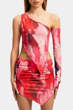 SOLADO One Sleeve Abstract Print Top & Asymmetrical Hem Skirt Set 12 SOLADO One Sleeve Abstract Print Top & Asymmetrical Hem Skirt Set -Solado Shop jpeg 7cb106d5 c768 4a7e 8b81 75568bf90986 1800x1800
