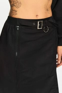 Solado Low Waist Drawstring Ruched Split Hem Mini Skirt With Belt 9 Solado Low Waist Drawstring Ruched Split Hem Mini Skirt With Belt -Solado Shop jpeg 7ccff6fd cf00 4d27 b902 8ce64b5d691e 1800x1800