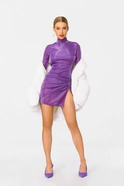 SOLADO Open Back Long Sleeve Bodysuit & Split Hem Skirt Set -Solado Shop jpeg 7d08557a f10e 449b 8ba9 98500ad0ae3b 1800x1800
