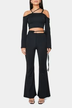 Solado Asymmetrical Neck Crop Top & Tie Detail Pants Set 12 Solado Asymmetrical Neck Crop Top & Tie Detail Pants Set -Solado Shop jpeg 7f499deb b4fc 44c9 85b6 0c4a24fb398c 1800x1800